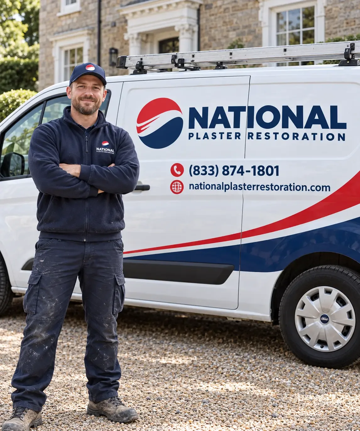 Plaster Repair company in Mathews, LA